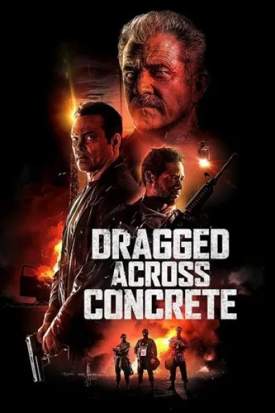 Ähnlich wie «Havoc»: Dragged Across Concrete