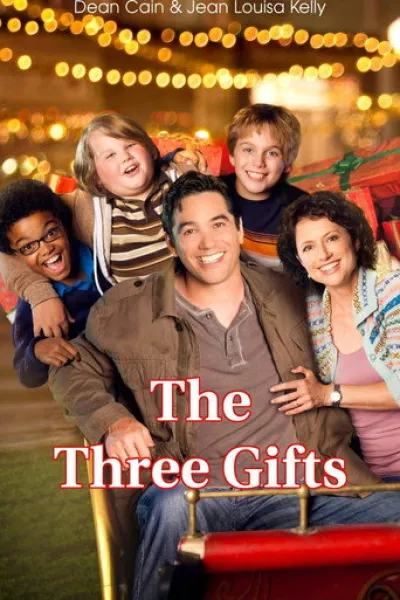 Empfehlung zu «Havoc»: The Three Gifts