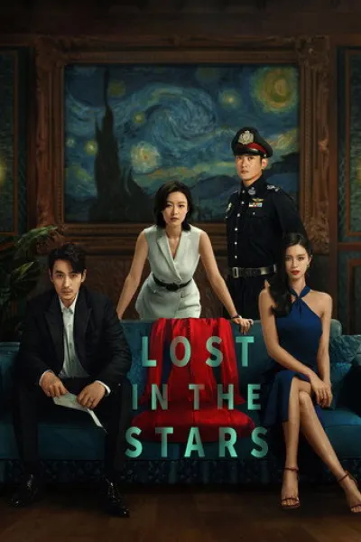 Ähnlich wie «The River of Fury»: Lost in the Stars