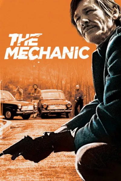 Similar to «Badland Rising»: The Mechanic
