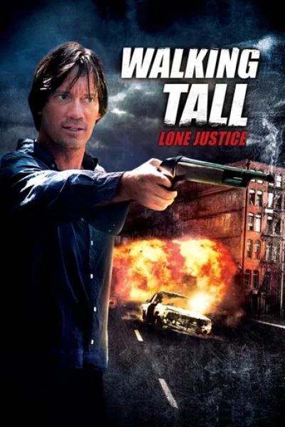 Ähnlich wie «Scenes of Friendly Ties»: Walking Tall: Lone Justice