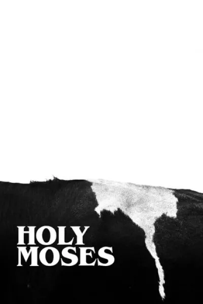 Empfehlung zu «Broken Land»: Holy Moses