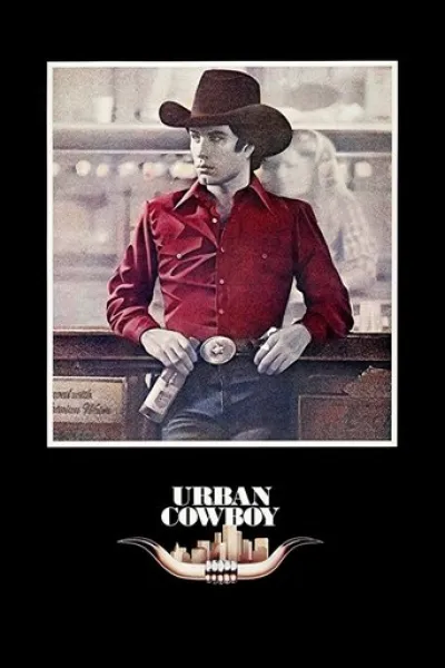 Empfehlung zu «Broken Land»: Urban Cowboy