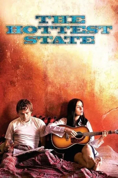 Empfehlung zu «Broken Land»: The Hottest State