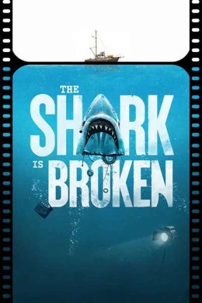 Рекомендация к «Дикая лошадь»: The Shark Is Broken