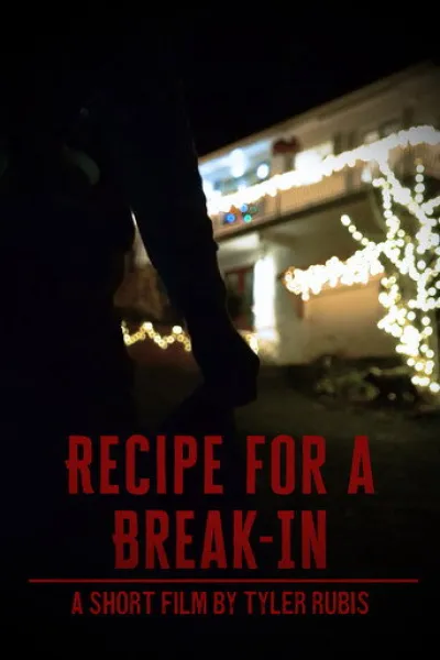 Рекомендация к «Дикая лошадь»: Recipe for a Break-In