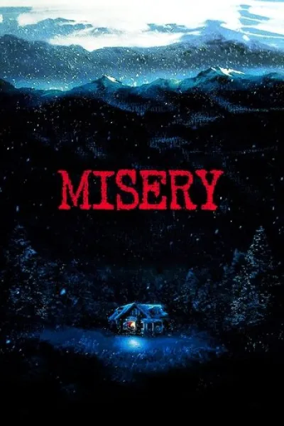 Recommended with «Mother Mary»: Misery