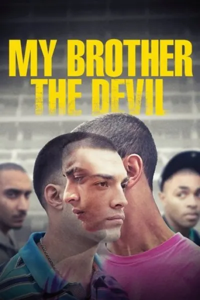 Ähnlich wie «Kleines Dieb-Mädchen»: My Brother the Devil