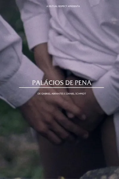 Empfehlung zu «Kleines Dieb-Mädchen»: Palaces of Pity