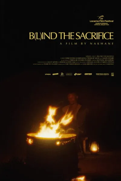 Empfehlung zu «Kleines Dieb-Mädchen»: B(l)ind the Sacrifice