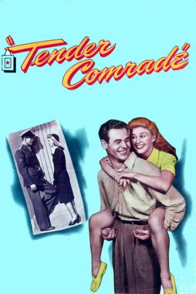 Empfehlung zu «Die gelbe Krawatte»: Tender Comrade