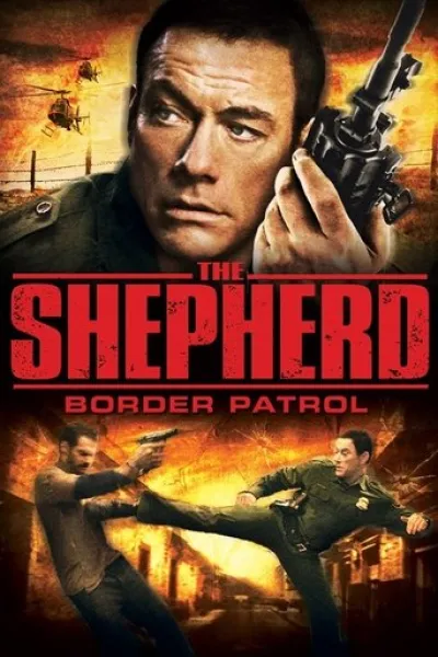 Similar to «The Furious»: The Shepherd: Border Patrol