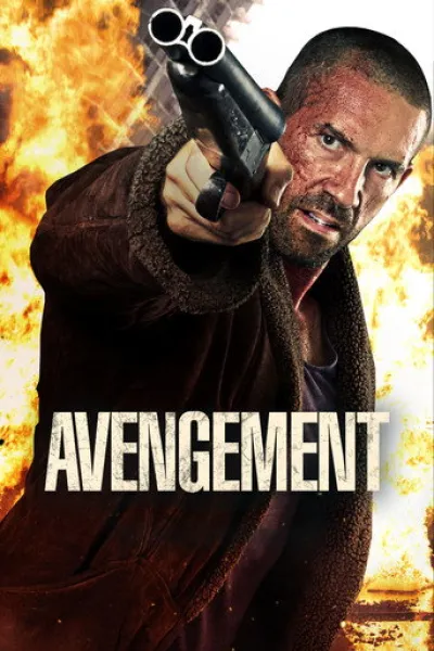 Similar to «The Furious»: Avengement