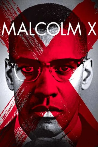 «Daniel ve Ateş Fırını» için öneri: Malcolm X