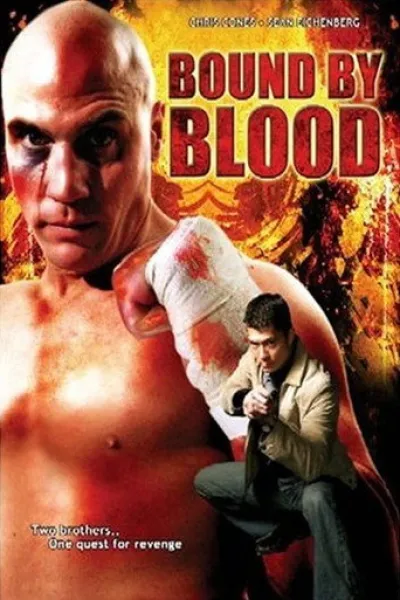 Recommended with «The Furious»: Bound by Blood