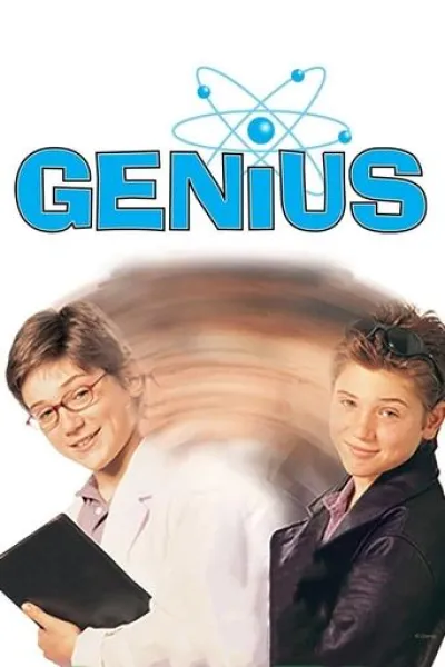 Ähnlich wie «$POSITIONS»: Das einsame Genie