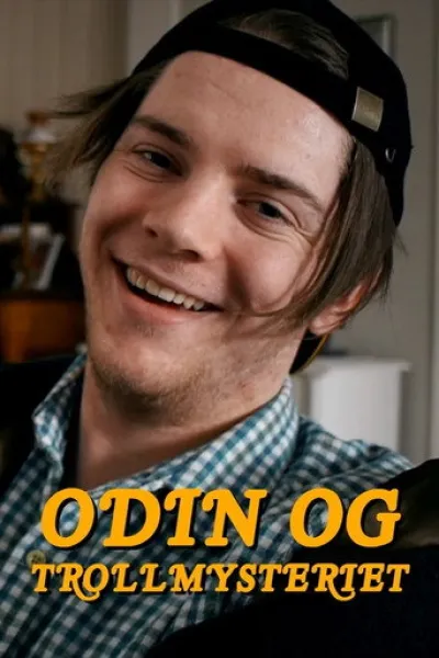 Empfehlung zu «$POSITIONS»: Odin og trollmysteriet