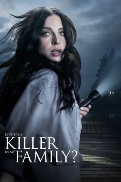 Ähnlich wie «The Child They Hid»: Is There a Killer in My Family?