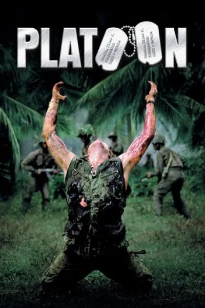 Recommended with «Kraken»: Platoon