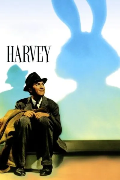 Ähnlich wie «Reveries: The Mind Prison»: Mein Freund Harvey