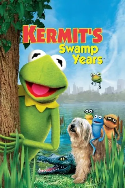 Ähnlich wie «Reveries: The Mind Prison»: Kermit der Frosch