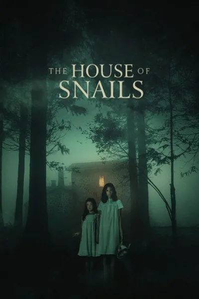 Ähnlich wie «Disforia»: The House of Snails