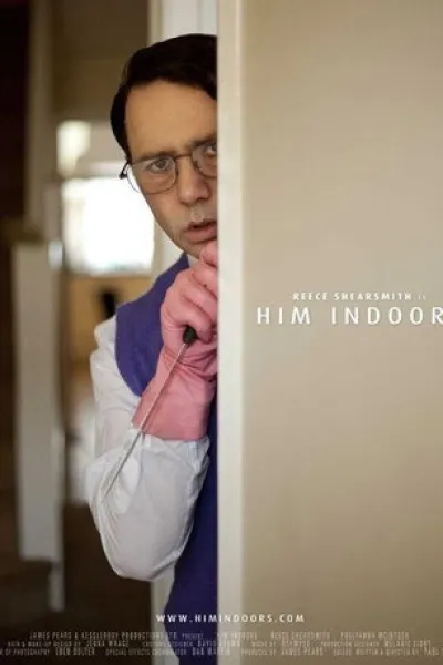 Empfehlung zu «El instinto»: Him Indoors