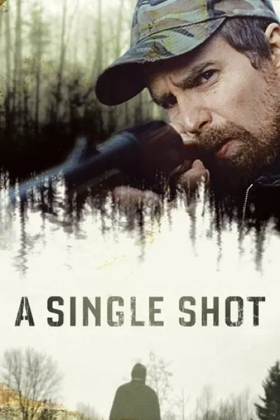 Empfehlung zu «El instinto»: A Single Shot – Tödlicher Fehler