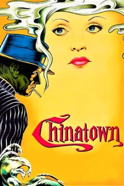 Recommended with «Sugar & Vice: A Hannah Swensen Mystery»: Chinatown