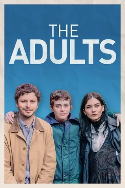 Ähnlich wie «Gelin Takimi - 2»: The Adults