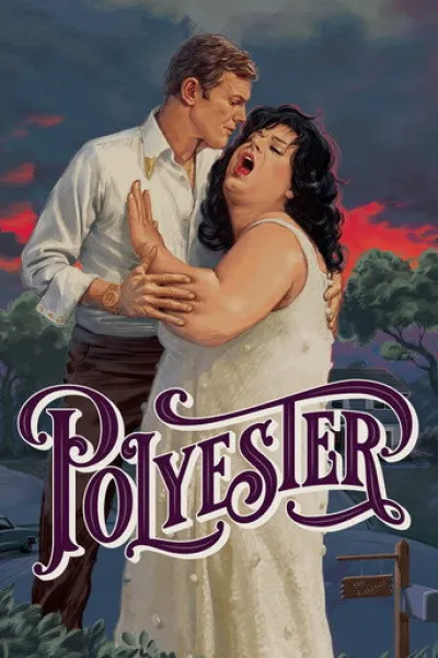 Semblable à «I Want Your Sex» : Polyester