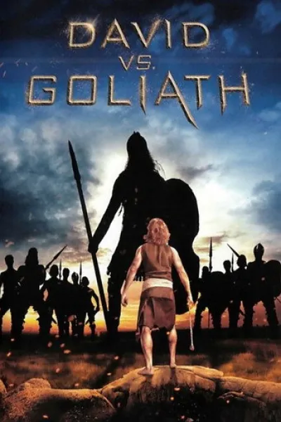 Empfehlung zu «Glaube»: David vs. Goliath