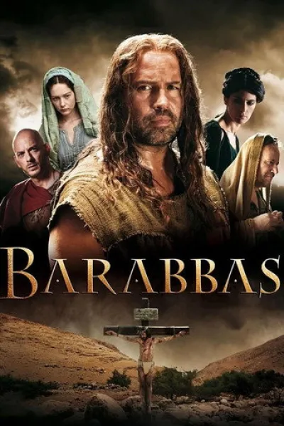 Empfehlung zu «Glaube»: Barabbas