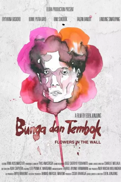 Empfehlung zu «Glaube»: Flowers in the Wall