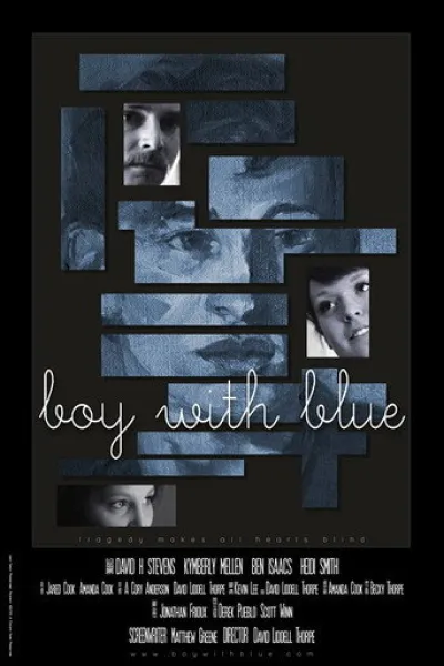 Empfehlung zu «Glaube»: Boy with Blue