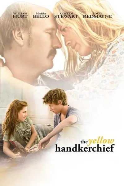 Similar to «5 Centimeters per Second»: The Yellow Handkerchief