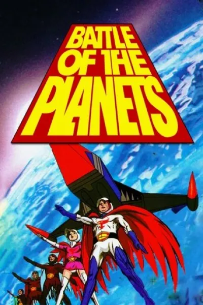 Similar to «Among Us»: Battle of the Planets