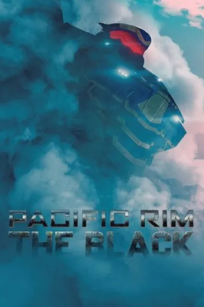 Similar to «Among Us»: Pacific Rim: The Black