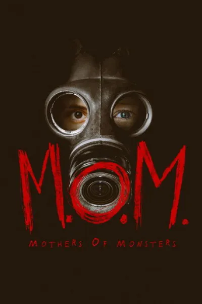 Ähnlich wie «Das zweite Gesicht»: M.O.M. Mothers of Monsters