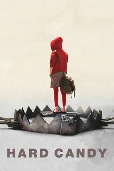Ähnlich wie «Das zweite Gesicht»: Hard Candy