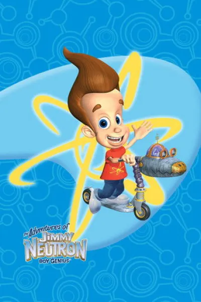 Similar to «The Most Powerful Vendor»: The Adventures of Jimmy Neutron: Boy Genius