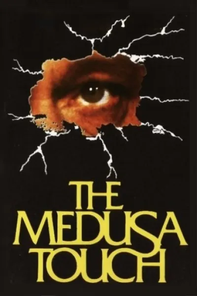Recommended with «Collision Course»: The Medusa Touch