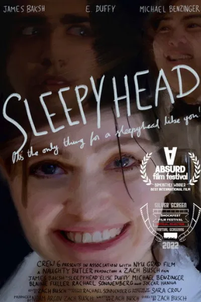 Empfehlung zu «Source Code»: Sleepyhead