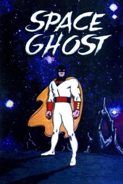 Similar to «The Most Powerful Vendor»: Space Ghost and Dino Boy