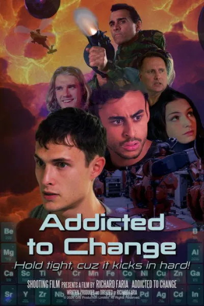 Empfehlung zu «Source Code»: Addicted to Change