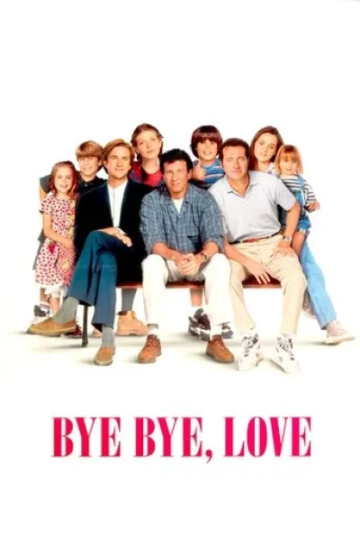 Ähnlich wie «Perro Perro»: Bye Bye, Love