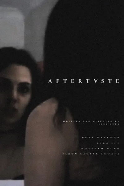 Empfehlung zu «Perro Perro»: Aftertaste