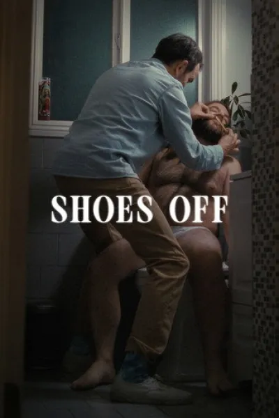 Empfehlung zu «Perro Perro»: Shoes Off