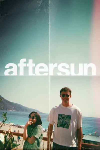 Ähnlich wie «Blue Heron»: Aftersun