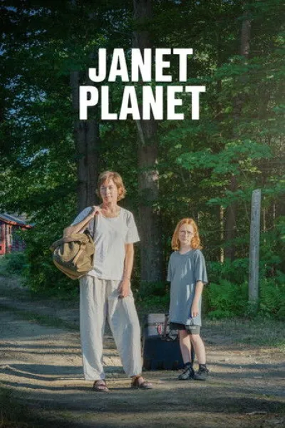 Ähnlich wie «Blue Heron»: Janet Planet